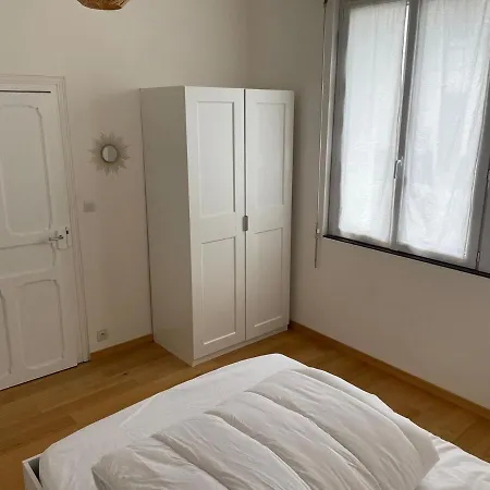 Guest house Les Pecheurs Les Sables-d'Olonne