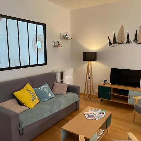 Les Pecheurs * Les Sables-d'Olonne