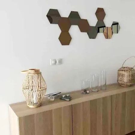 Les Pecheurs Guest house *