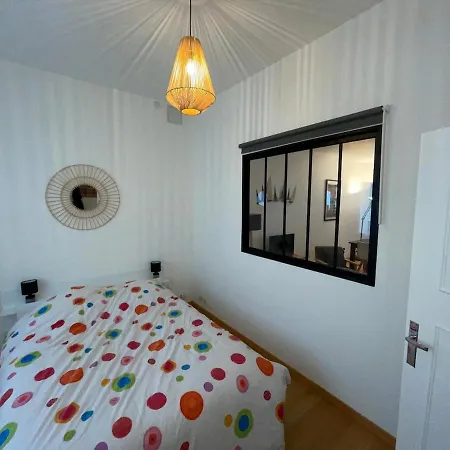 Guest house Les Pecheurs *