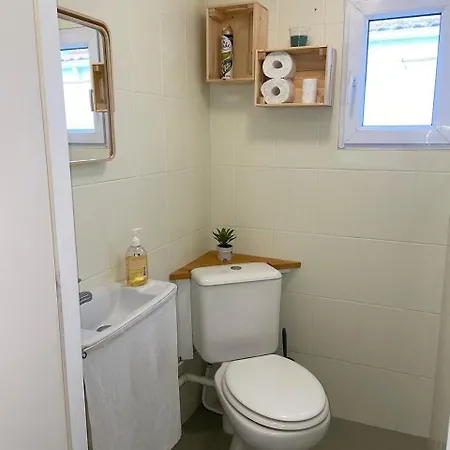 Les Pecheurs Guest house Les Sables-d'Olonne